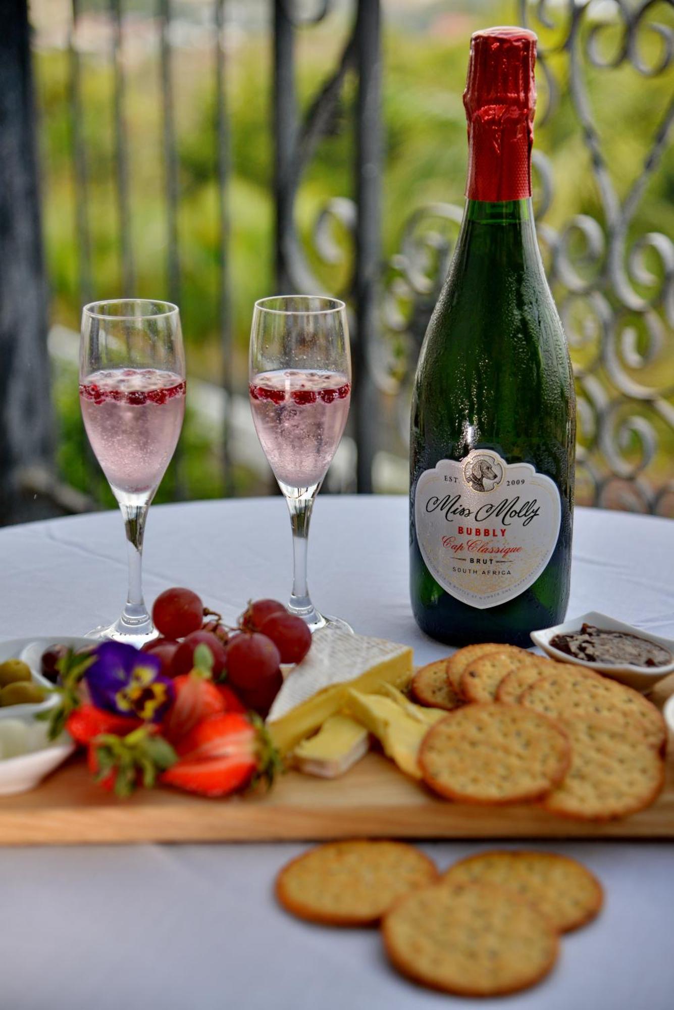 The Vineyard On باليتو المظهر الخارجي الصورة