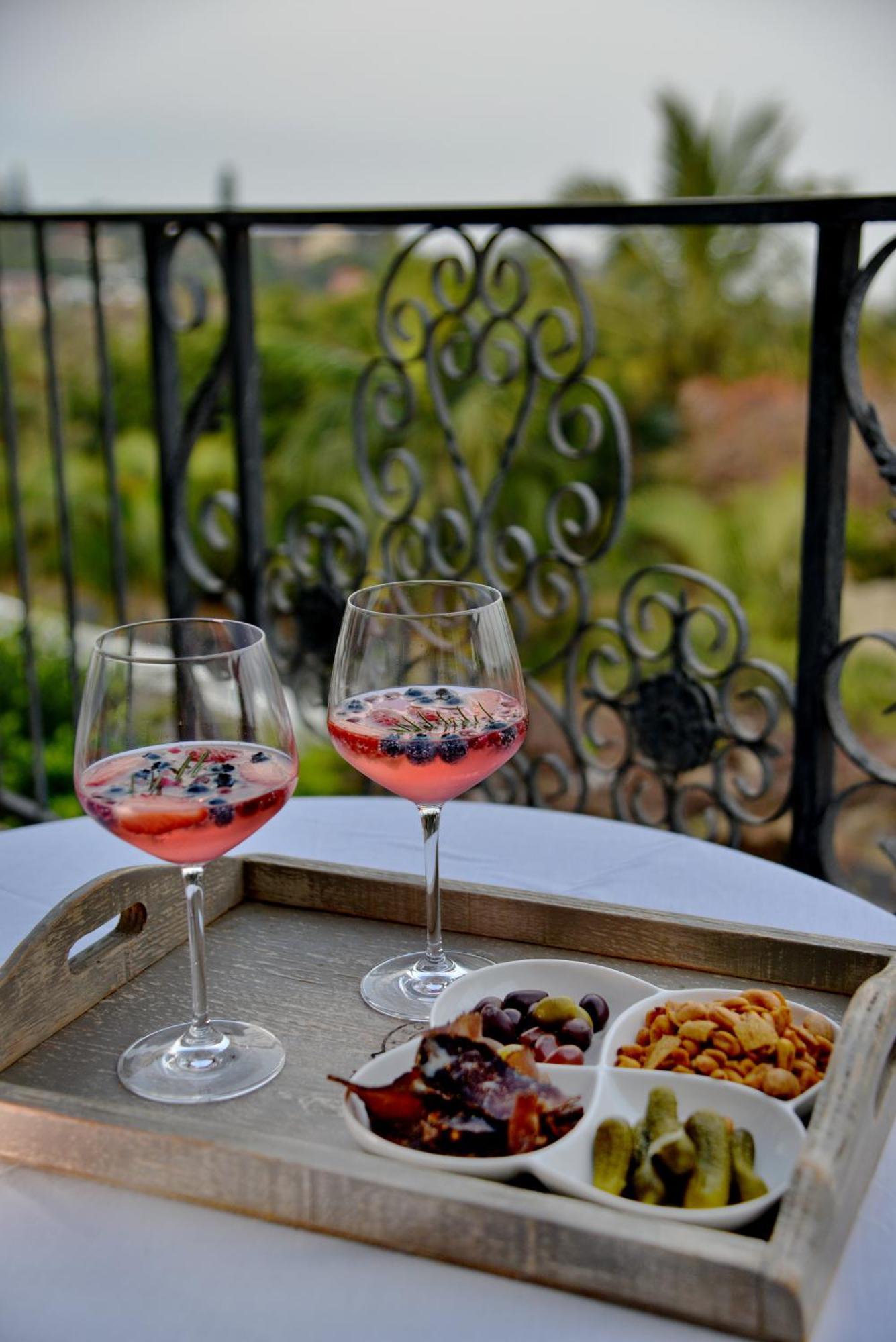 The Vineyard On باليتو المظهر الخارجي الصورة