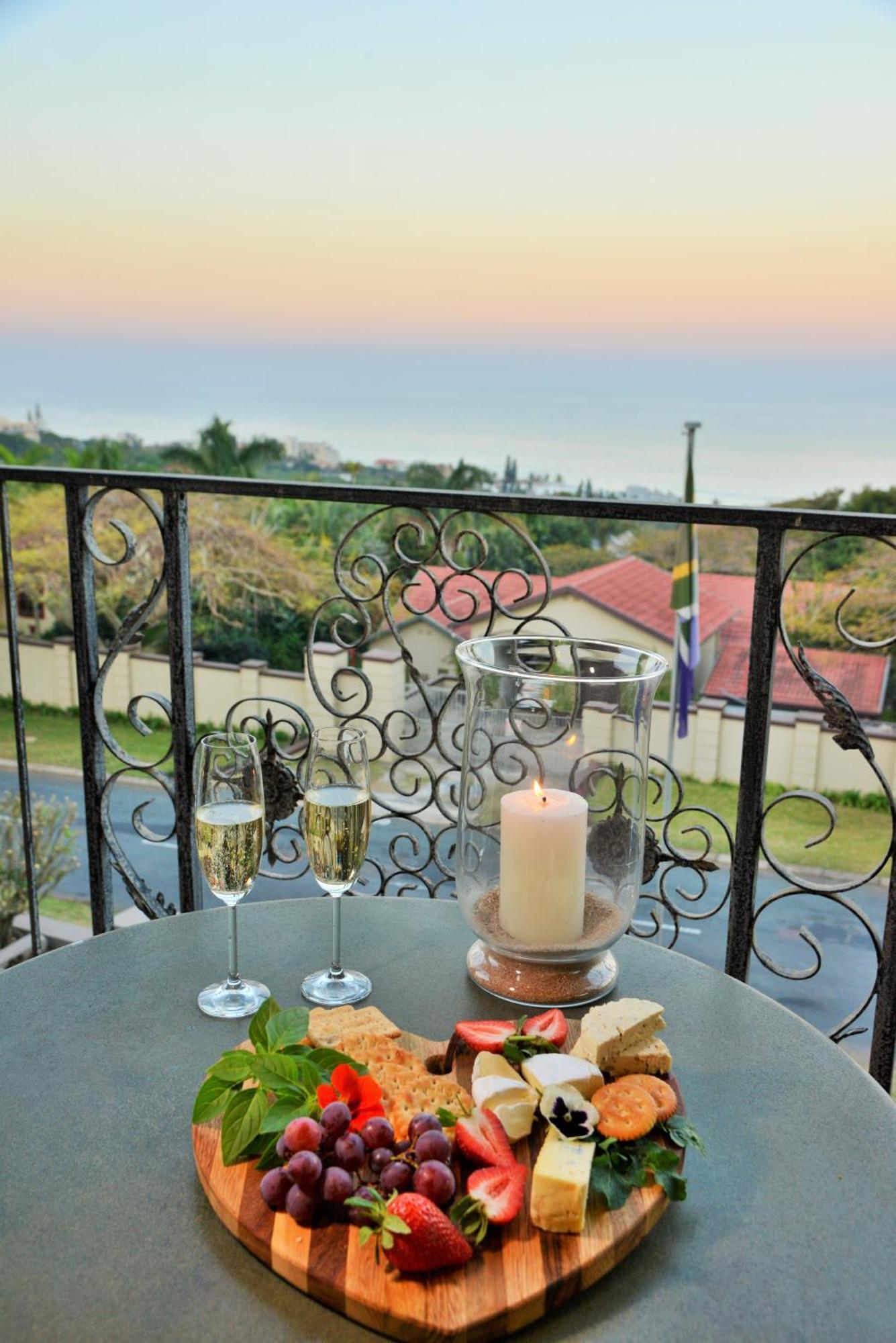 The Vineyard On باليتو المظهر الخارجي الصورة